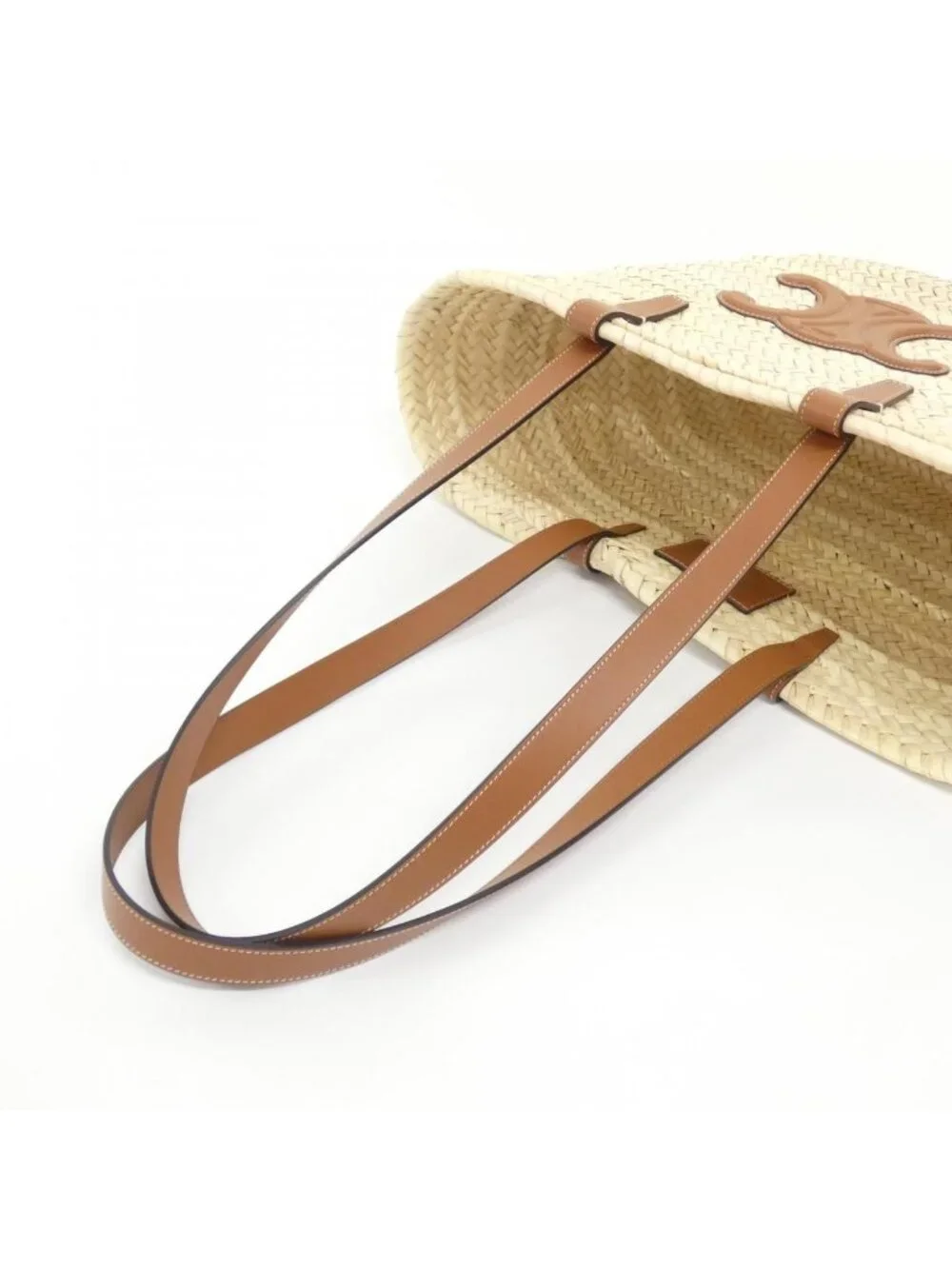Celine Triomphe Shoulder Bag
